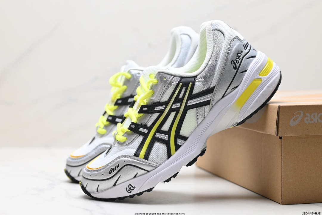 Asics Shoes